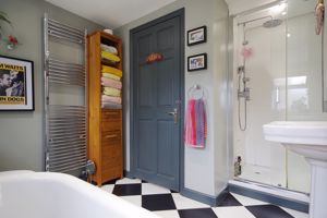 Bathroom- click for photo gallery